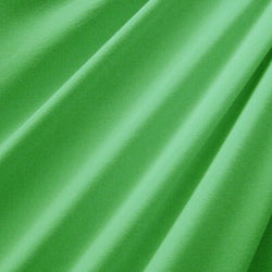 Solid Color Cotton Lycra® Spandex Fabric (Celery) | (4 Way Stretch/Per Yard)