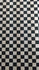 Checkerboard Print on Nylon Spandex Fabric (White/Black) | (4 Way Stretch/Per Yard)