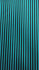 0.5" (Half Inch) Horizontal Stripes on Nylon Spandex Fabric (Black/Turquoise) | (4 Way Stretch/Per Yard)