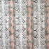 Snake Skin Gradient Printed on Poly Spandex Fabric | (4 Way Stretch/Per Yard)