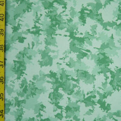 Camouflage Printed on Poly Spandex Fabric | (4 Way Stretch/Per Yard)