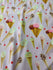 Ice Cream Print on Poly Spandex Fabric | (4 Way Stretch/Per Yard)