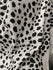 Dalmatian Print on Poly Spandex Fabric | (4 Way Stretch/Per Yard)