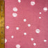 Grunge Distressed Poly Knit Fabric (Watermelon) | (4 Way Stretch/Per Yard)