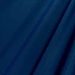 Matte Finish Milliskin Nylon Spandex Fabric (Navy Blue) | (4 Way Stretch/Per Yard)