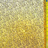 Curvy Squiggle Sequins on Stretch Fabric (Gold/Yellow)  | (2 Way Stretch/By The Yard)