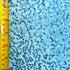 Curvy Squiggly Sequins on Nylon Spandex Fabric (Baby Blue) | (4 Way Stretch/By The Yard)