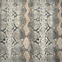 Snake Skin Print on Poly Spandex Fabric | (4 Way Stretch/Per Yard)