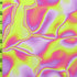 Fusion Material Print on Poly Spandex Fabric | (4 Way Stretch/Per Yard)