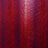 Holographic Ombre Snake Skin Print on Nylon Spandex Fabric (Red/Black) | (4 Way Stretch/Per Yard)